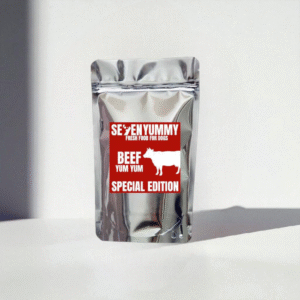 BEEF YUM YUM