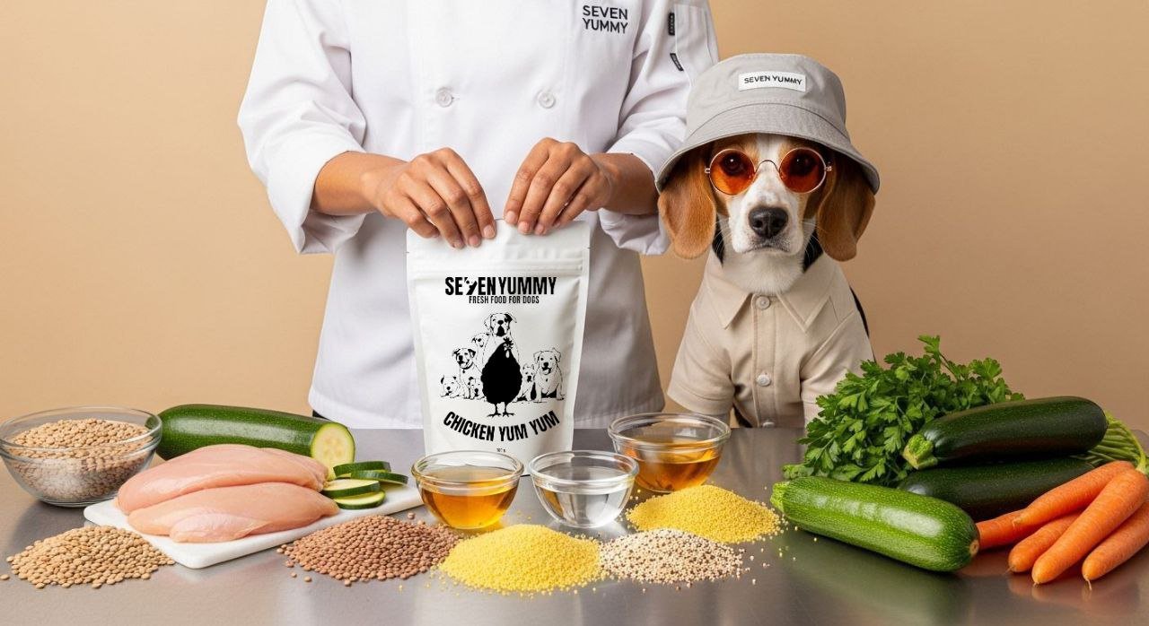 Natural Ingredients