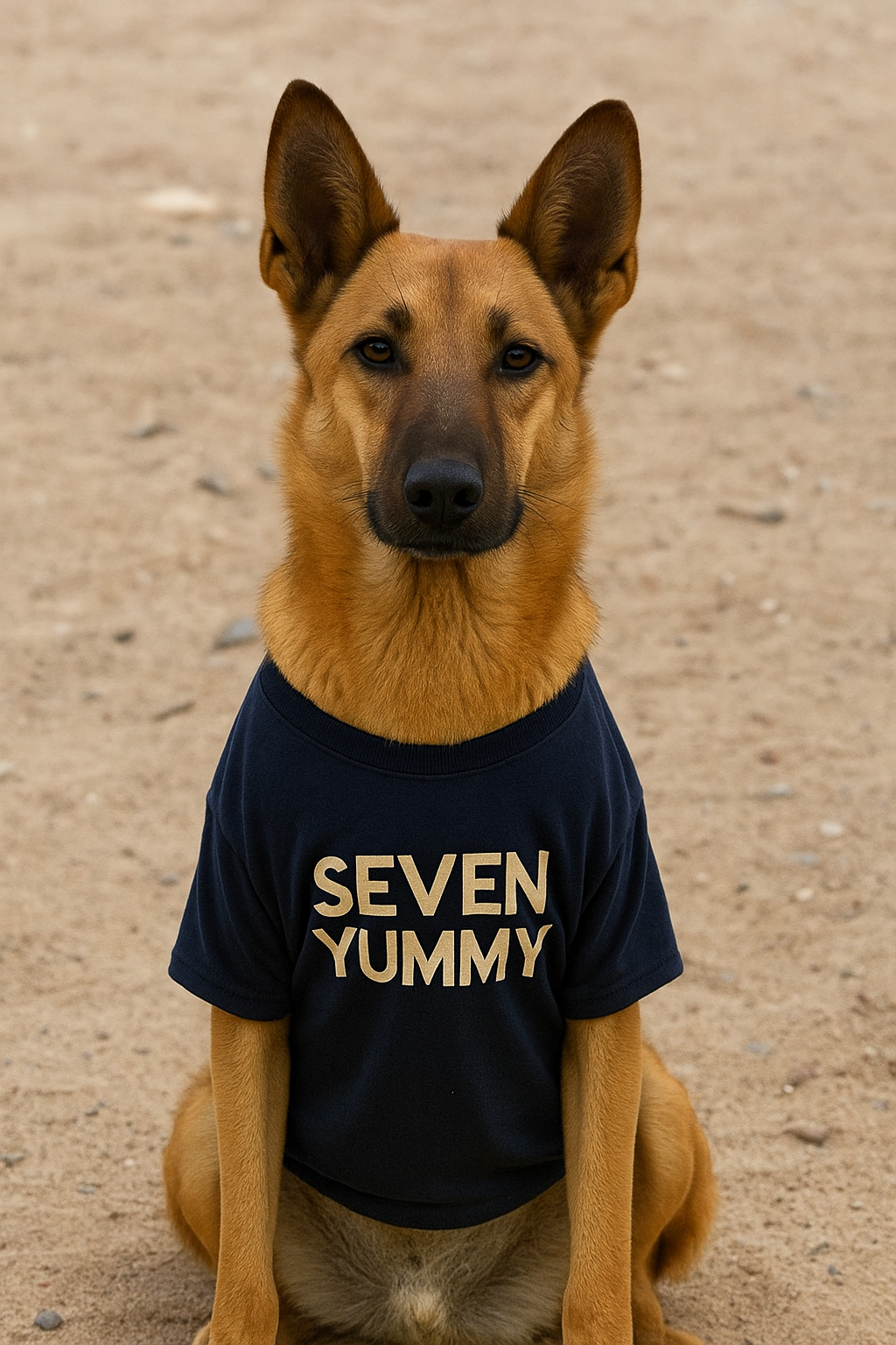 Balady Dog