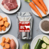 beef fresh food for dogs in egypt BEEF YUM YUM