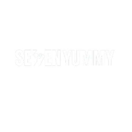 Seven Yummy logo